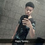 Leo wade - @victor_king234 - Instagram