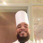 Leo Wade - @chefleo300 - Instagram