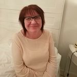Lena Leo Wall - @vita_mobler - Instagram