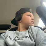 Leo Wallgren - @leowallgren12 - Instagram