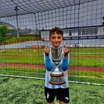 Leo Walsh - @leowalsh957 - Instagram