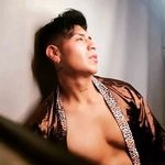 Leo WARREN - @honterberramendy - Instagram