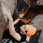 Leo Warren - @rockwalleo - Instagram
