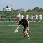 Leo Warren • Good Shoulder Ultimate - @good.shoulder - Instagram
