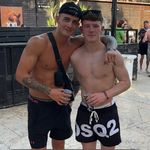 Leo Watson - @leo3watson - Instagram