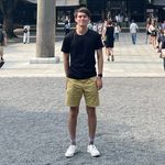 Leo Watson - @_watsonator_ - Instagram