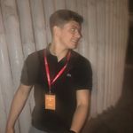 LEO WATSON - @leo_watsonn - Instagram