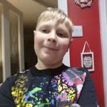 Leo Potato Webb - @leo_webb21 - Instagram