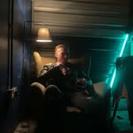 Leo Webb - @mr_spooky_boi - Instagram