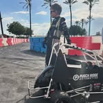 Leo Weldon Burris - @leoburrisracing_15 - Instagram