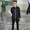 leo - @leonardowenger - TikTok
