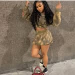 Whitney - @_whitney_leo - Instagram