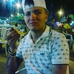 Lëö Wilder Jïmënës - @leo_wilder_ - Instagram