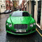 Leo Wilkinson - @speed19028 - Instagram