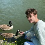 Leo Wilkinson - @leo.wilkinsonn - Instagram