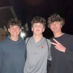 Leo Wilkinson - @leo.wilk42 - Instagram