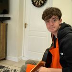 Leo Williamson - @leowilliamson9 - Instagram