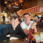 Leo Williamson - @leowilliamson17 - Instagram