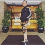 Leo Williamson - @leowilliamson34 - Instagram