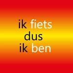 Leo Wolff - @ikfietsdusikben - Instagram