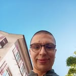 Leo Wolff - @leo.wolff.theater15.5 - Instagram