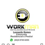 leo work man - @leo_work_man - Instagram
