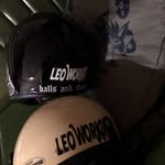 LEO WORKS - @leo_works2360 - Instagram