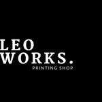 Leo Works - @leoworks.printing - Instagram