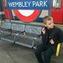 Leo Wright - @leowright779 - Instagram