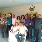Leocadio Cabrera - Facebook
