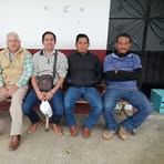 Leocadio Cabrera - Facebook