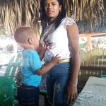 Maria Leocadio Ramirez - @mariafrancisca.ramirez - Instagram