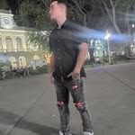 Leodan Diaz - @iam_leodiaz - Instagram