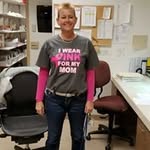 Leola Baker Campbell - @campbellleola - Instagram