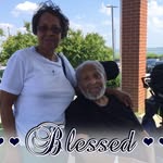Leola Harris - @leolaharris1160 - Instagram