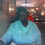 Leola Harris - @terrancemom67 - Instagram
