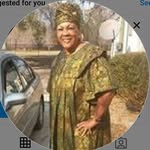 Leola Harris Johnson - @jonhsonleola - Instagram