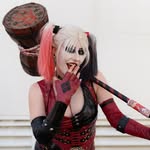 Leo/Lambie - @cosplaybylambie - Instagram