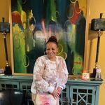Leola Reed Jefferson - @jeffersonleola - Instagram