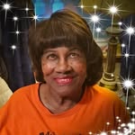 Leola Robinson - @leola_d_rob - Instagram