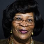 Leola Robinson-Simpson - @leolaforsc - Instagram