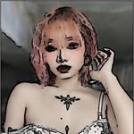 Leola Webster - @mardoutuurkyf - Instagram