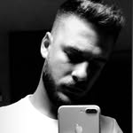ADAM ~CACHALOTE~ - @leonadam_13 - Instagram