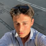 Leon Adam Charai - @leon_charai - Instagram