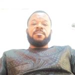Eric Albright Kweku Dleon - @ericalbrightkwekudleon - Instagram