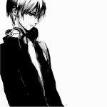 Karl Leon Albright III - @sadanimequotes1043 - Instagram