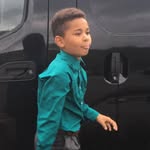 Leon Alcala - @alcalaleon2019 - Instagram