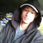 Leo OG - @leonalston22 - Instagram