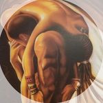 Leon Alston - @2ndchancez82 - Instagram