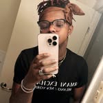 Leon Alston - @uceyfromz15 - Instagram